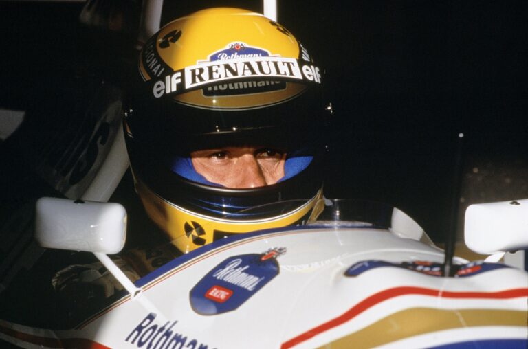 Todt: Senna szeretett volna a Ferrarinál versenyezni