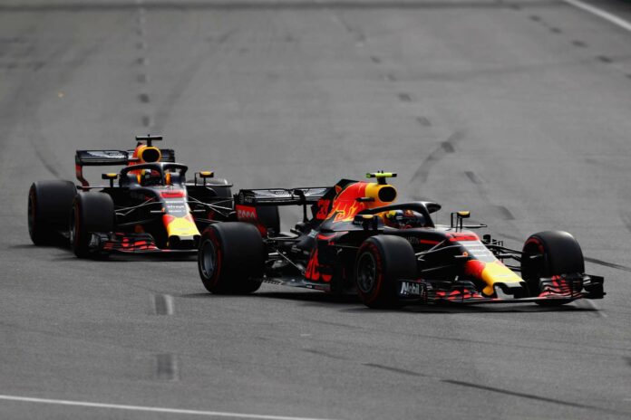 Red Bull redbull