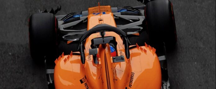 McLaren