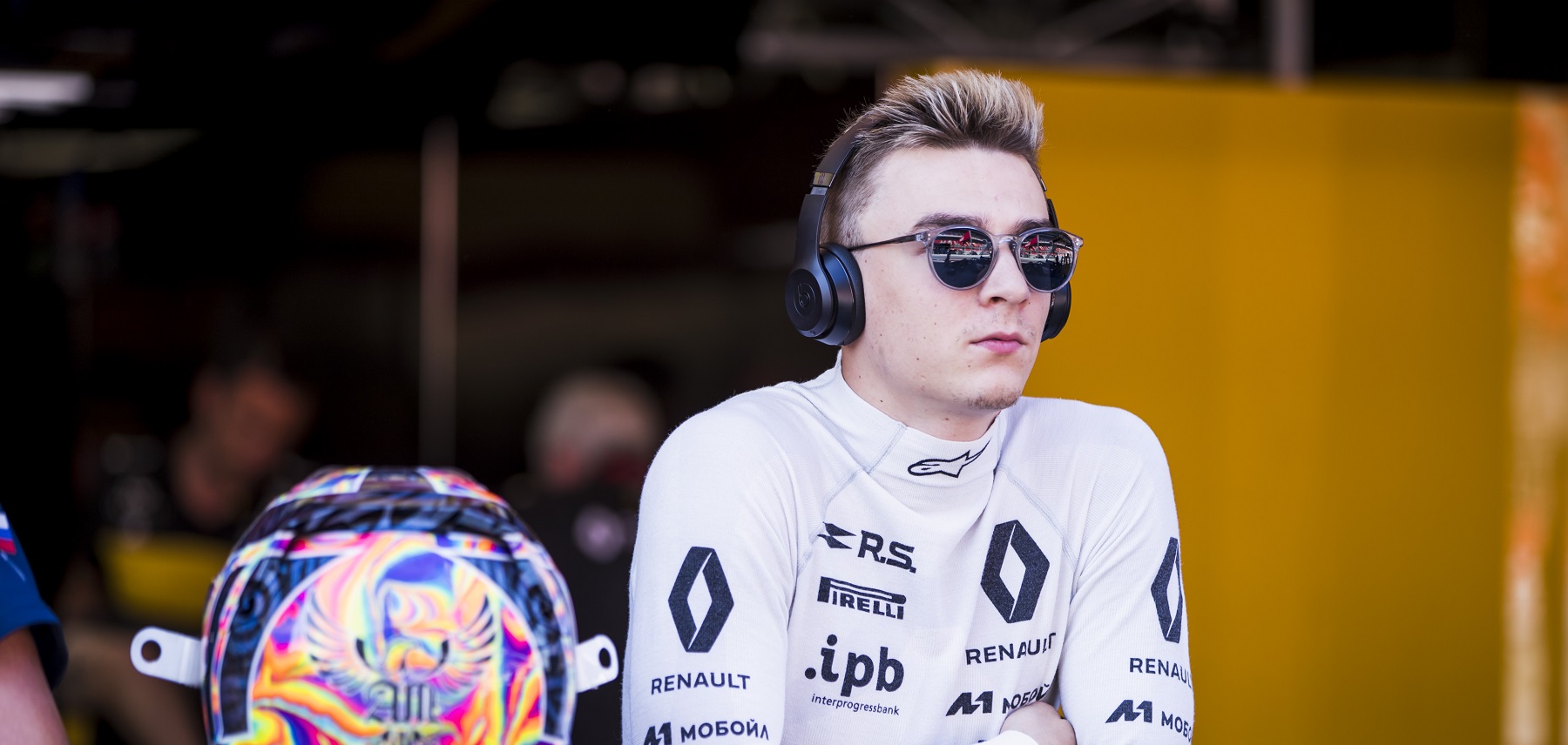 Markelov nagyon őszintén elmondta, miért nem fogadna el Red Bull ajánlatot