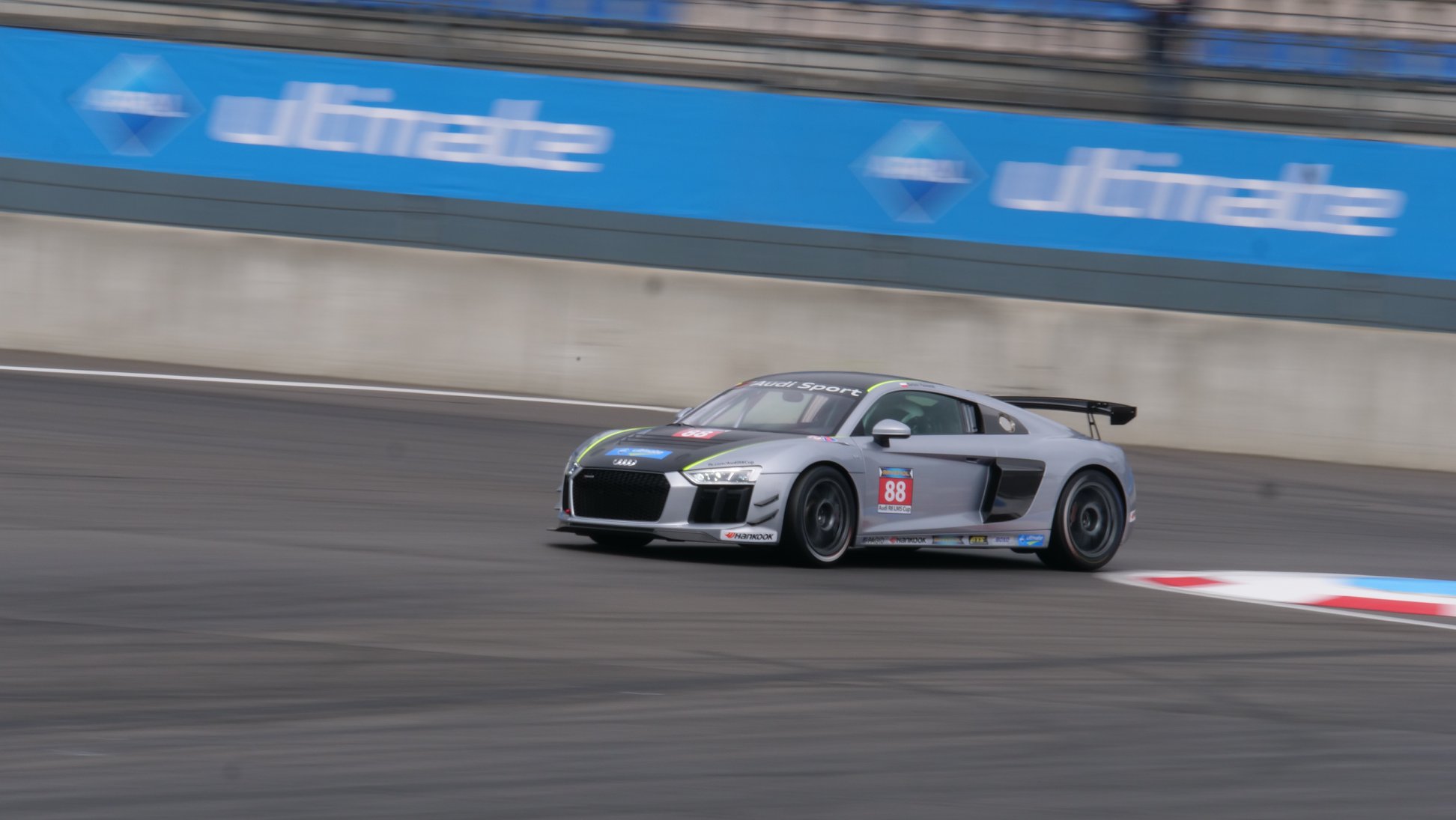 Lengyel győzelem született, Keszthelyi a negyedik