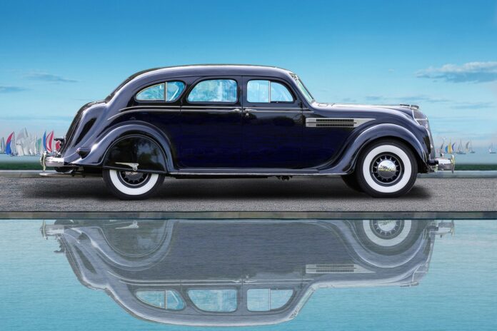 Concours d'Elegance