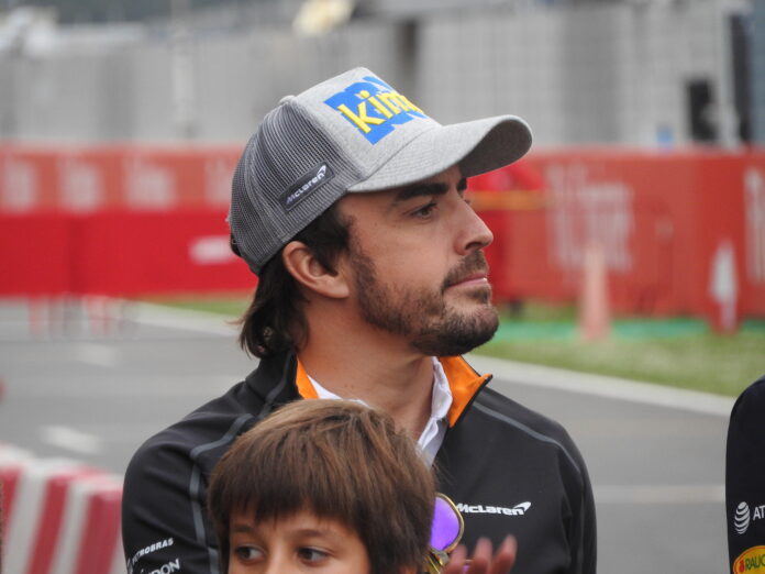 Alonso