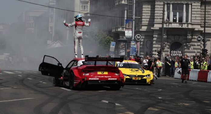 DTM