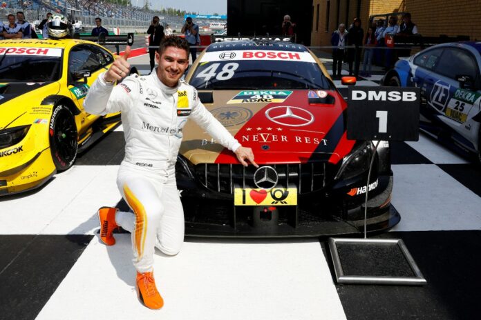 Mortara, DTM
