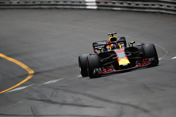 Daniel Ricciardo