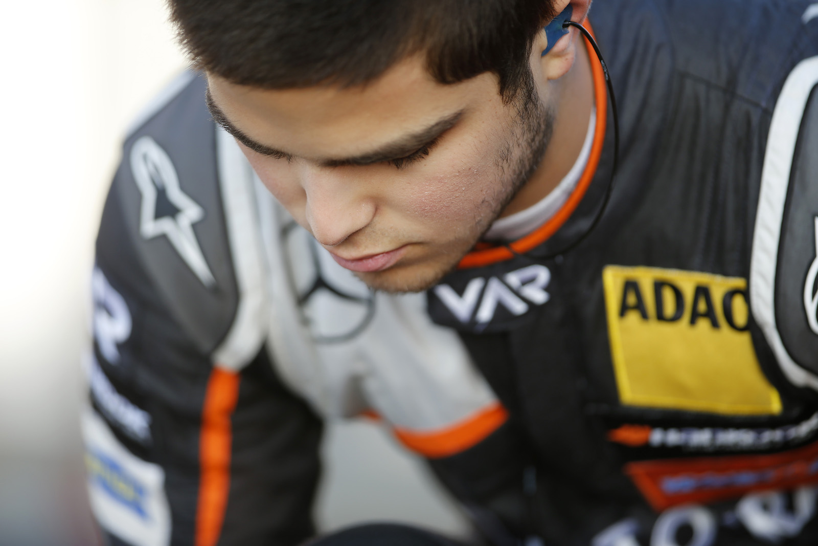 Piquet-nek drága a Formula 2, így kiszáll a sorozatból