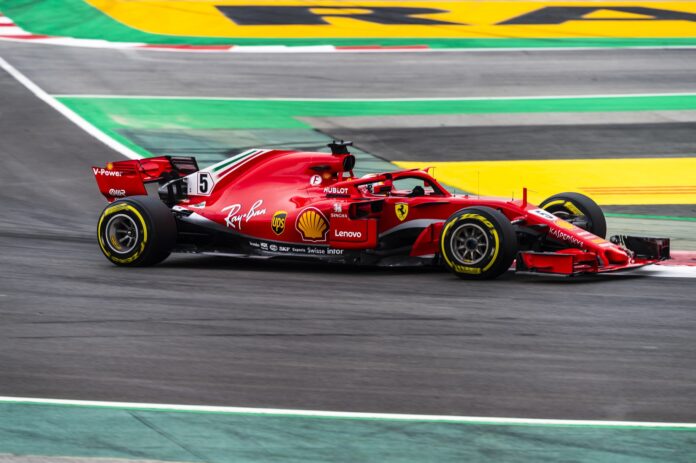 Ferrari