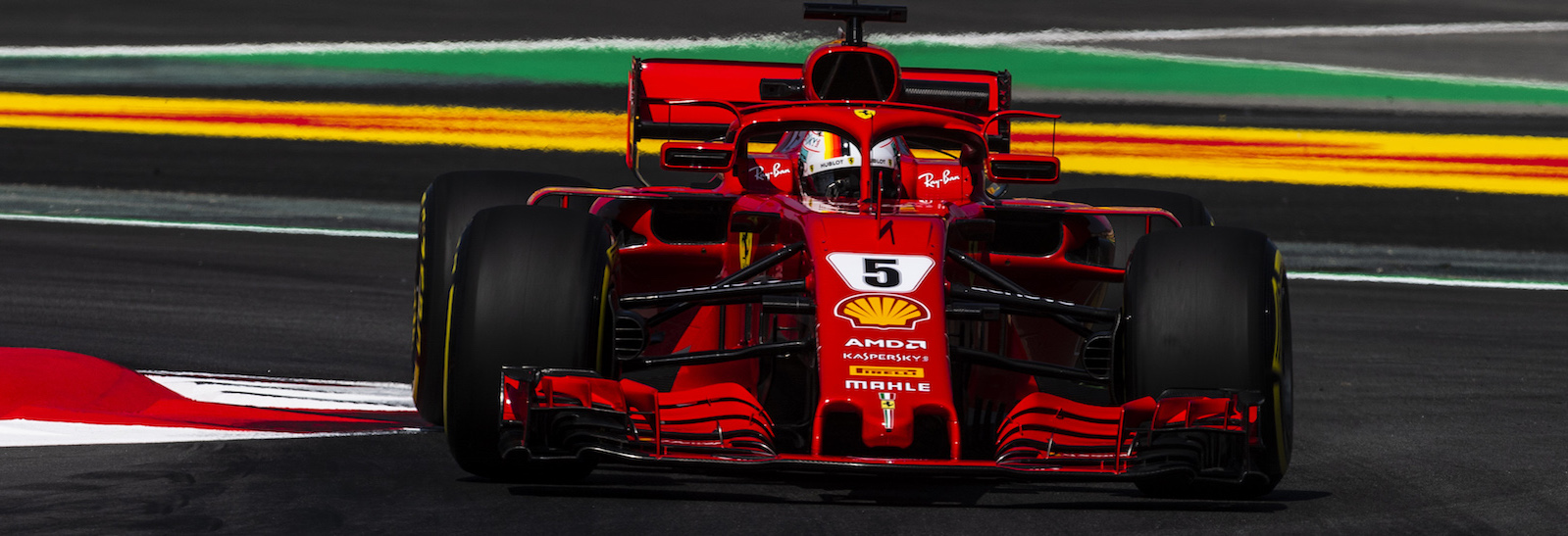 Az FIA vizsgálja a Ferrari tükör-megoldását