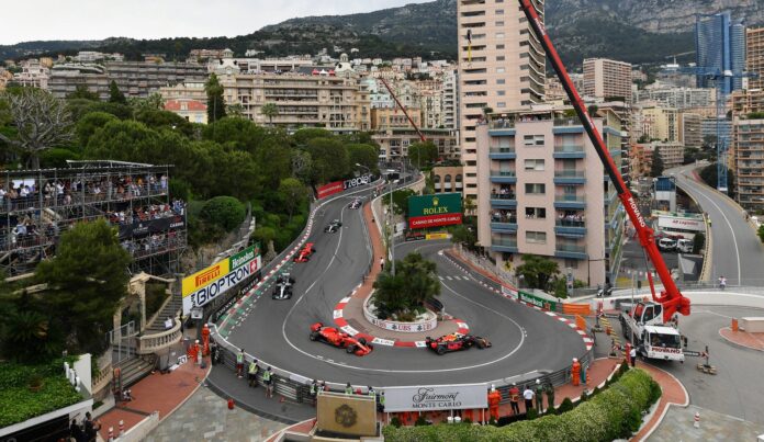 F1, Forma-1