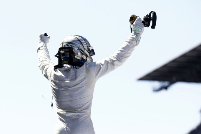 Gary Paffett