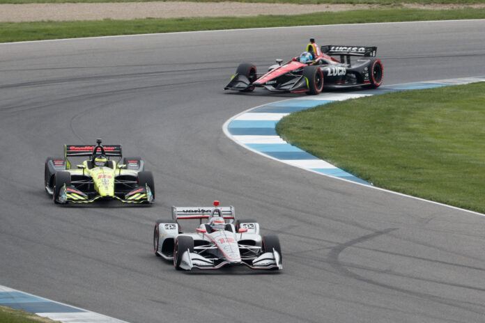 IndyCar