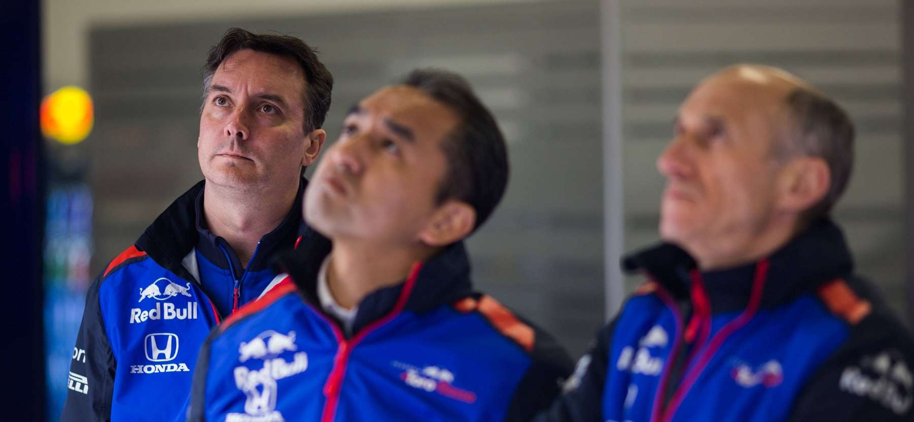 Toro Rosso: A győzelem is lehetséges a Hondával