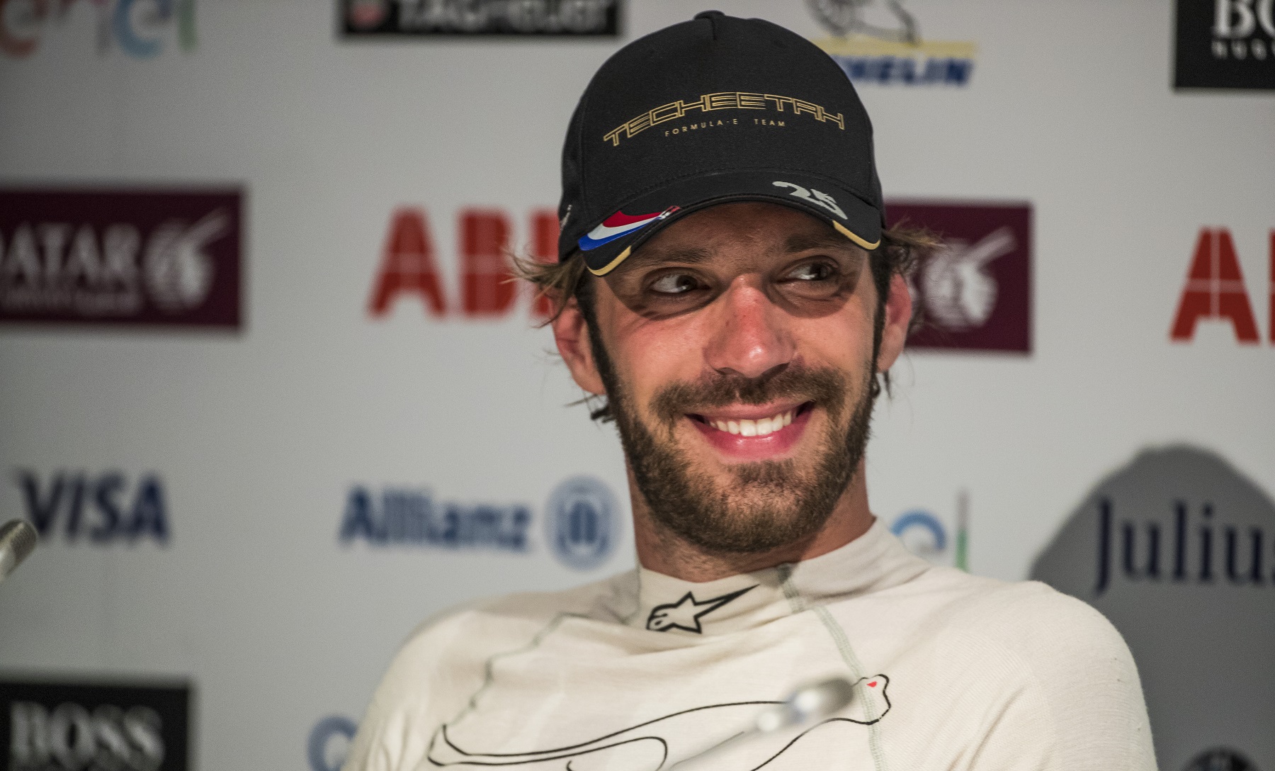 Vergne is beszállt az eSports-ba