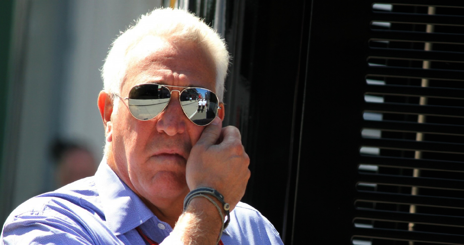 Stroll apja „Haas-féle” működést szeretne látni a Williamsnél