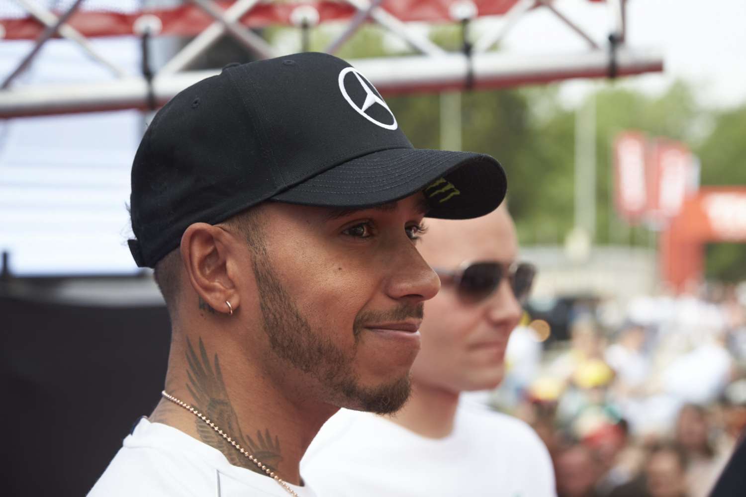Hamilton szerint korai még fordulópontról beszélni