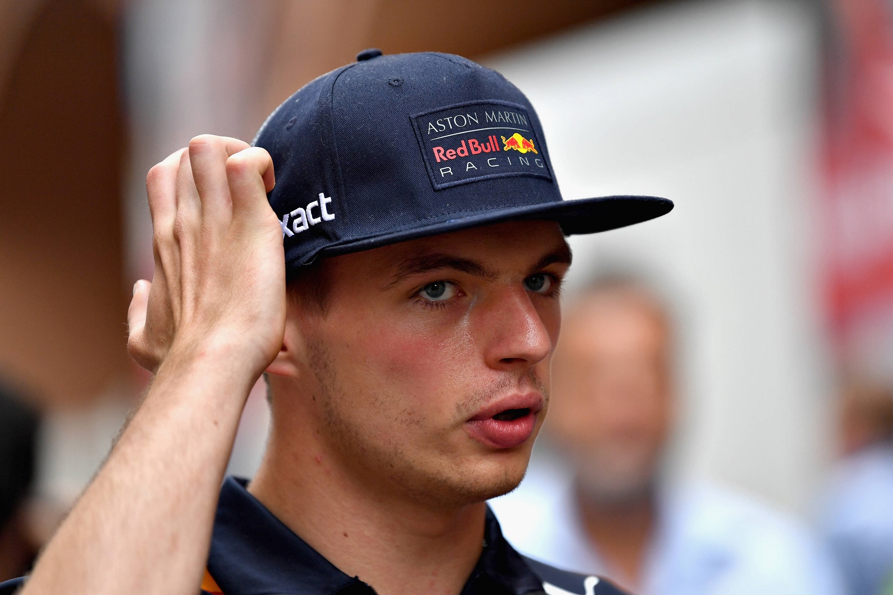 Lauda szerint Verstappennek új agy kéne