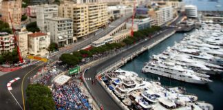 Monaco, autósport, racingline.hu