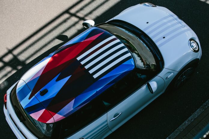 BMW MINI