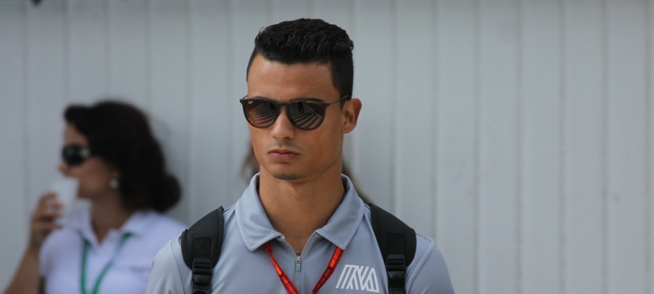 Marko cáfolja a Wehrlein érkezéséről szóló pletykát