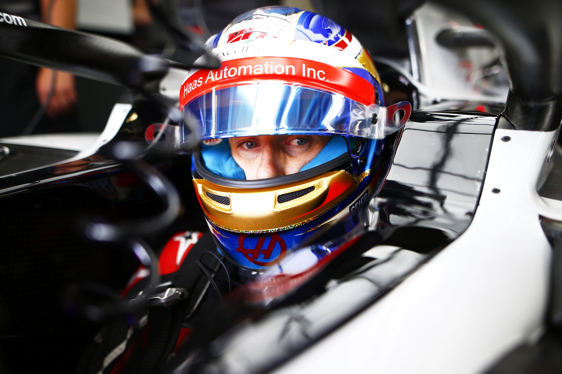 Grosjean szerint sem lenne értelme a Q4-nek