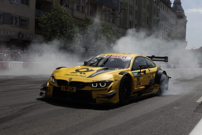 Timo Glock
