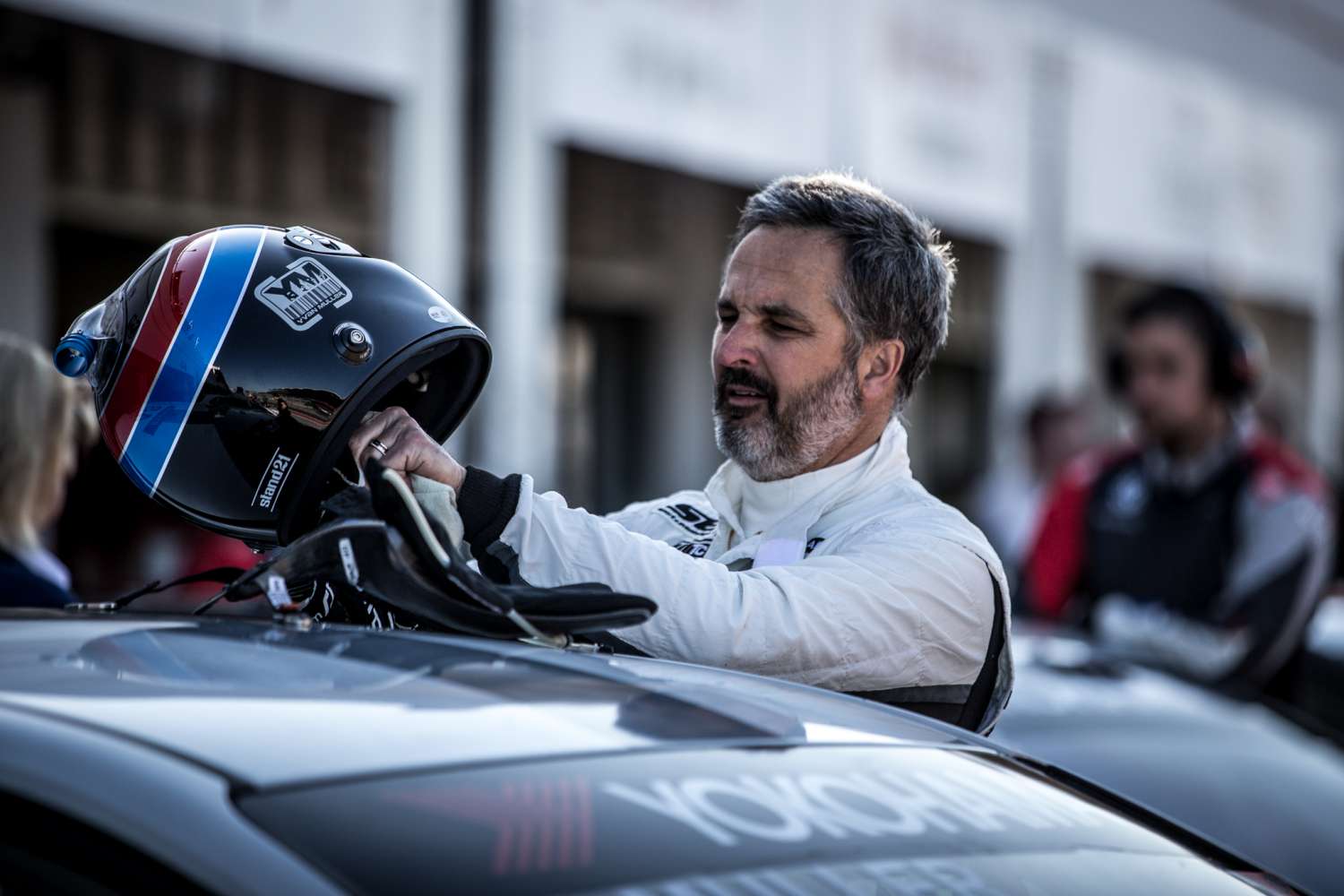 Müller rajt-cél győzelmet aratott, Michelisz 9 pontra a bajnoki elsőségtől