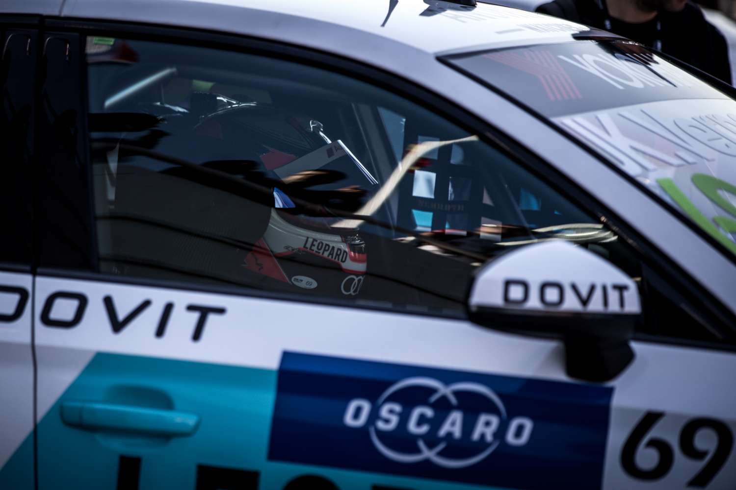 Vernay az első WTCR poleját szerezte meg Zandvoortban