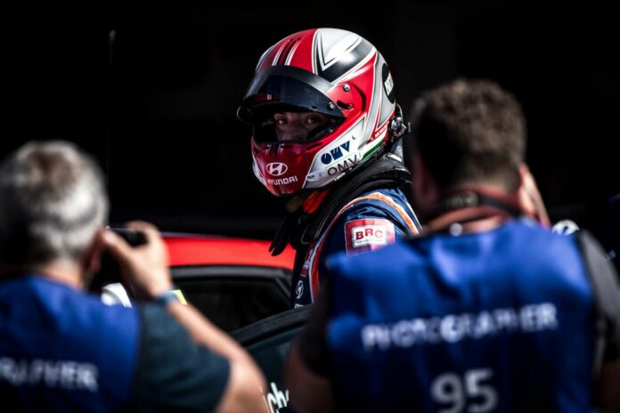 michelisz norbert