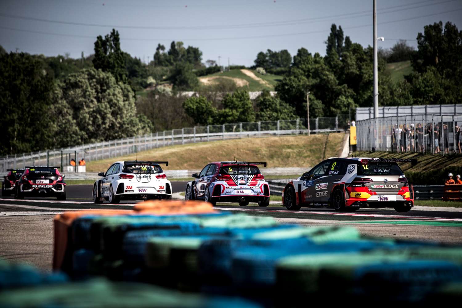 Publikus a 2019-es kezdő Balance of Performance értékrendszer