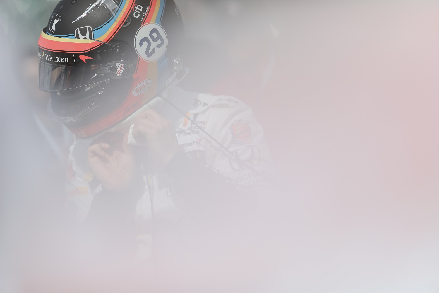 Alonso nem izgul amiatt, hogy idén kimarad az Indy 500 neki