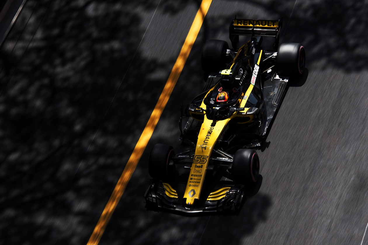 Sainz „katasztrofális” versenyen van túl
