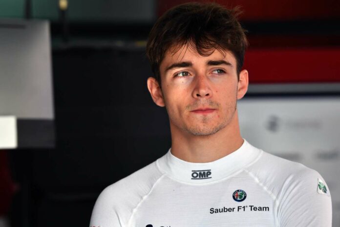 Leclerc