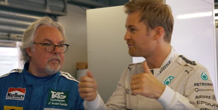 rosberg