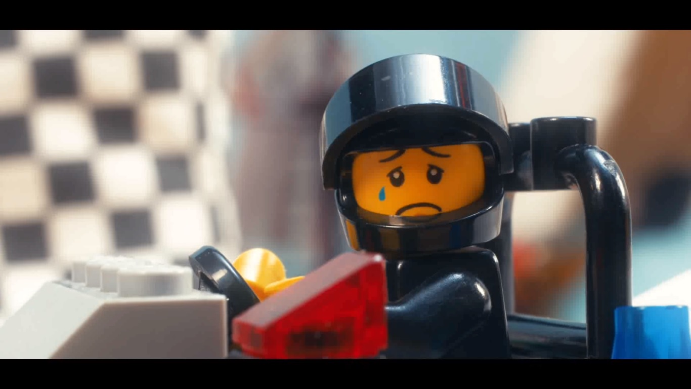 Íme, egy újabb cuki Renault LEGO kisfilm