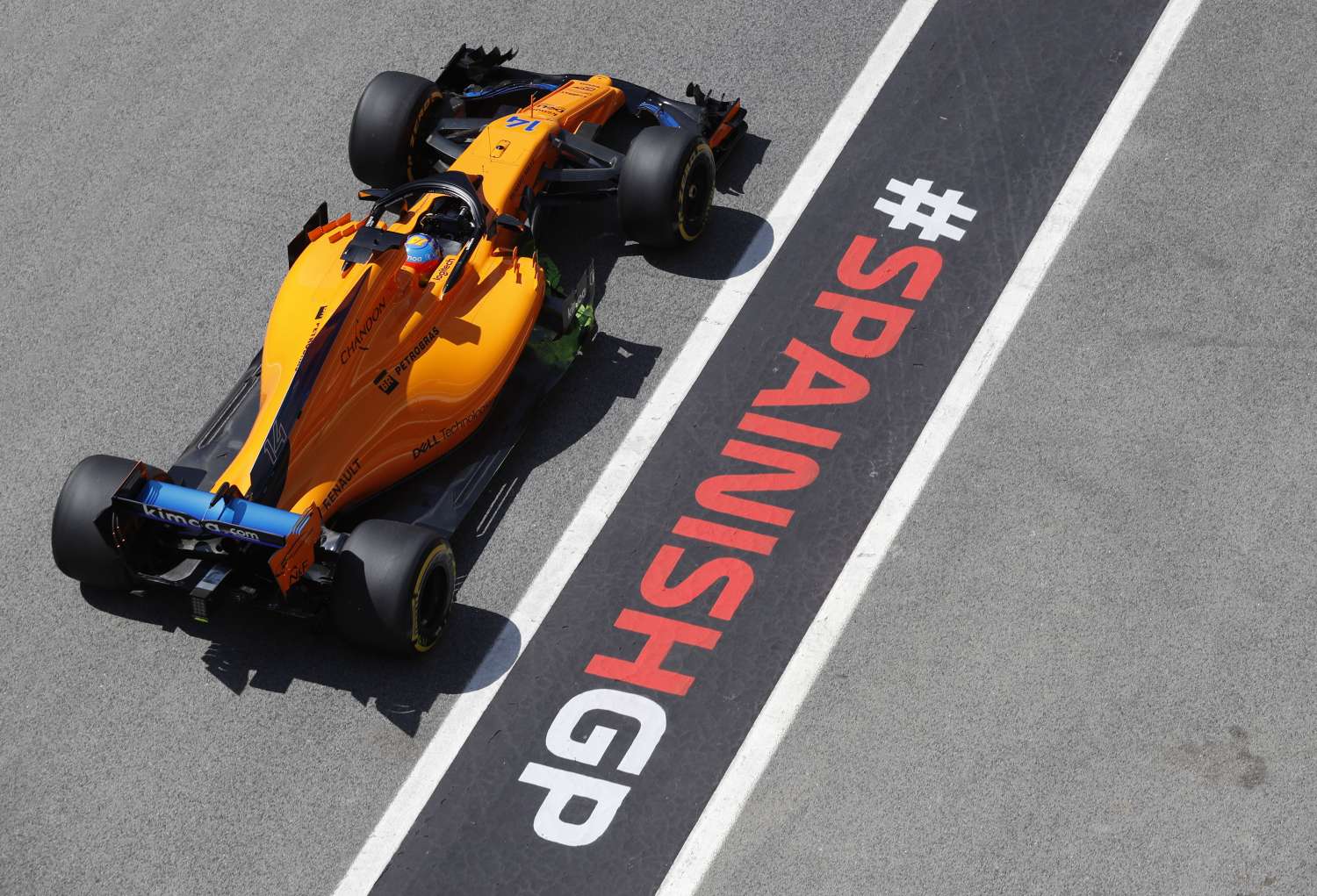 Alonso cáfolja hogy kiszállna a Forma-1-ből