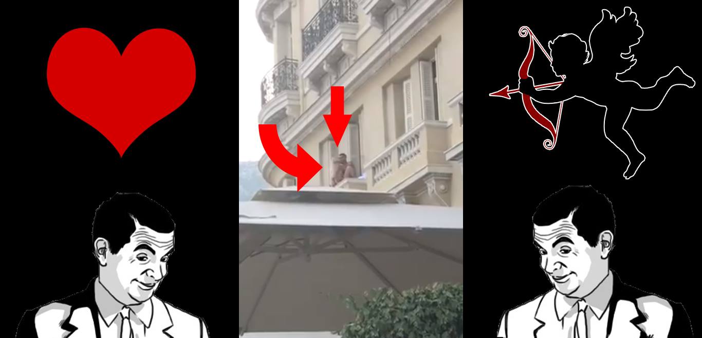 Hiába volt unalmas Monaco versenye, vannak akik élvezték