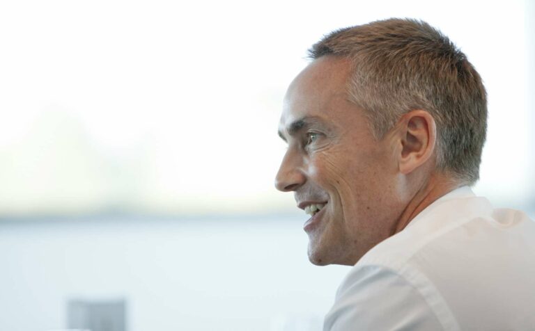 „Lázongás” a McLarennél, Martin Whitmarsh visszatérhet