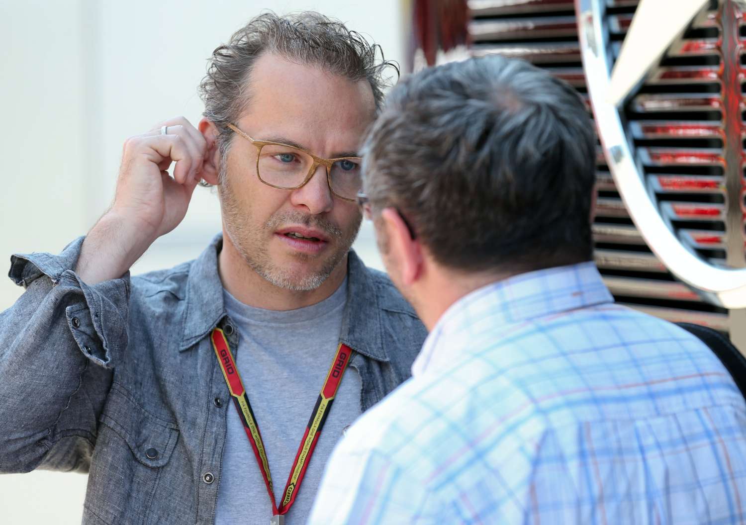 Pandora-iratok: Forma-1-es figurák is érintettek az offshore botrányban!