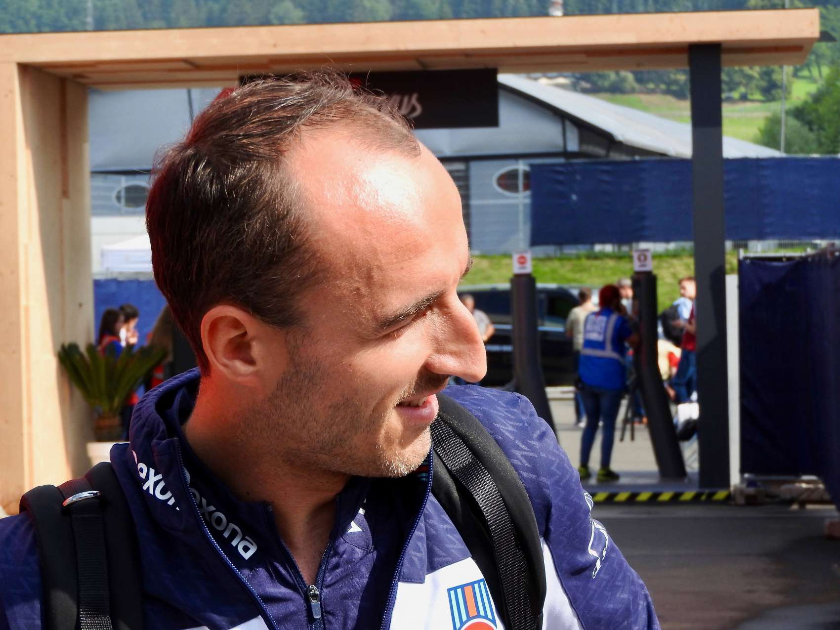 Kubica továbbra is reménykedik, de limitáltak a lehetőségei 2019-re