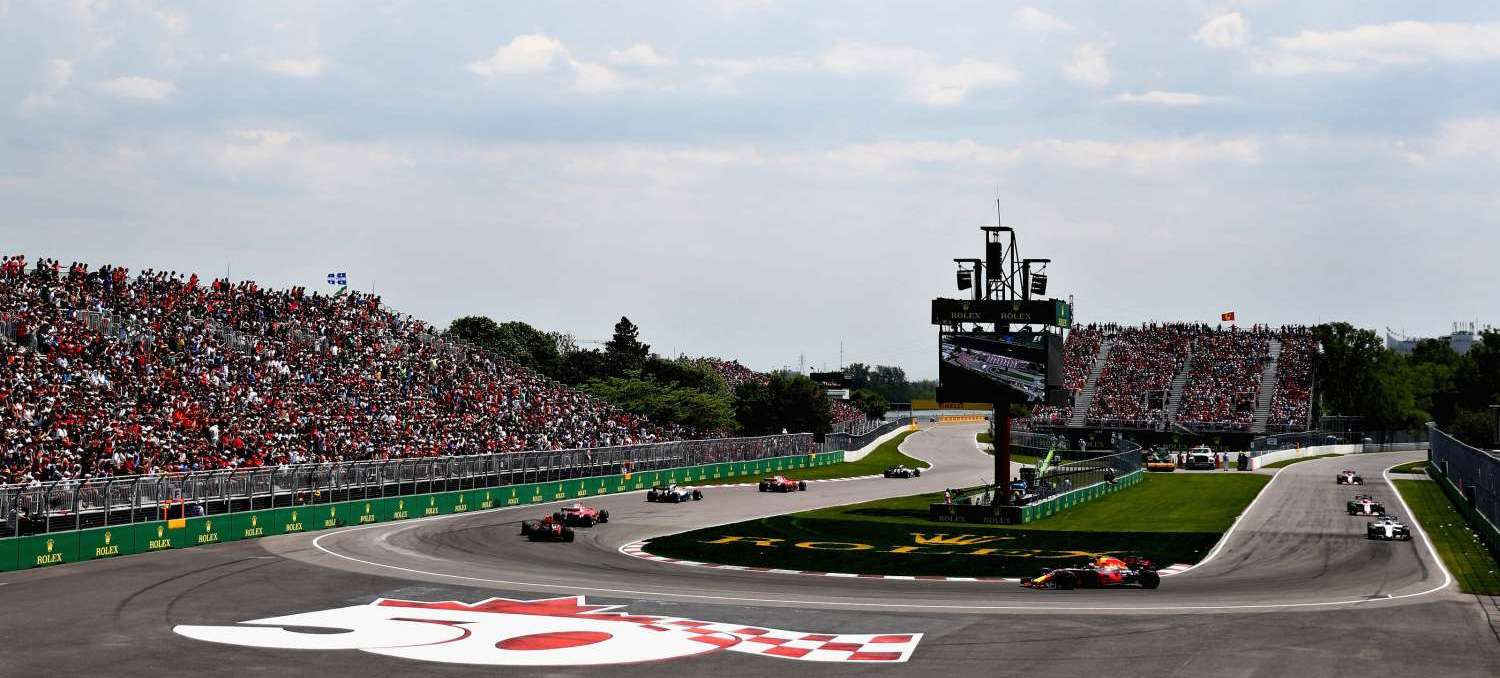 A Forma-1 nem fog megválni a pénteki szabadedzéstől