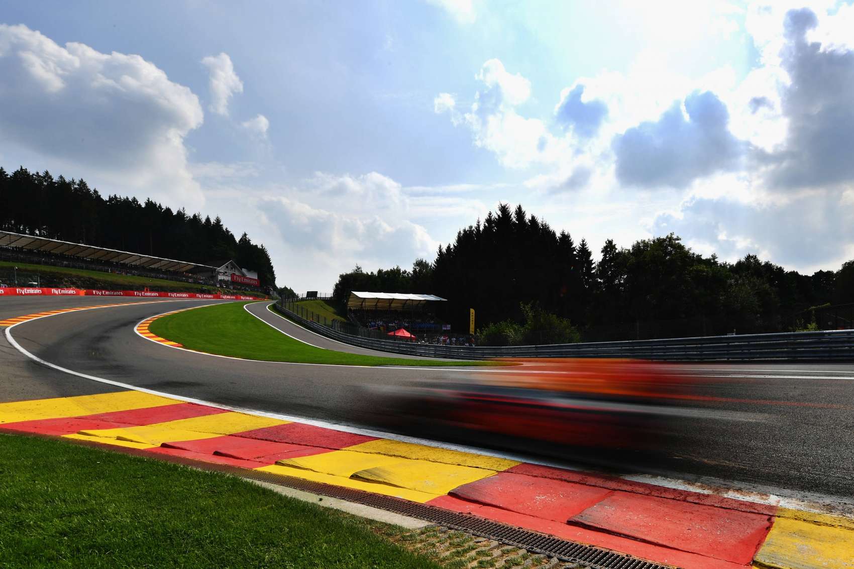 Spa újra szeretné tárgyalni a Forma-1-es szerződését