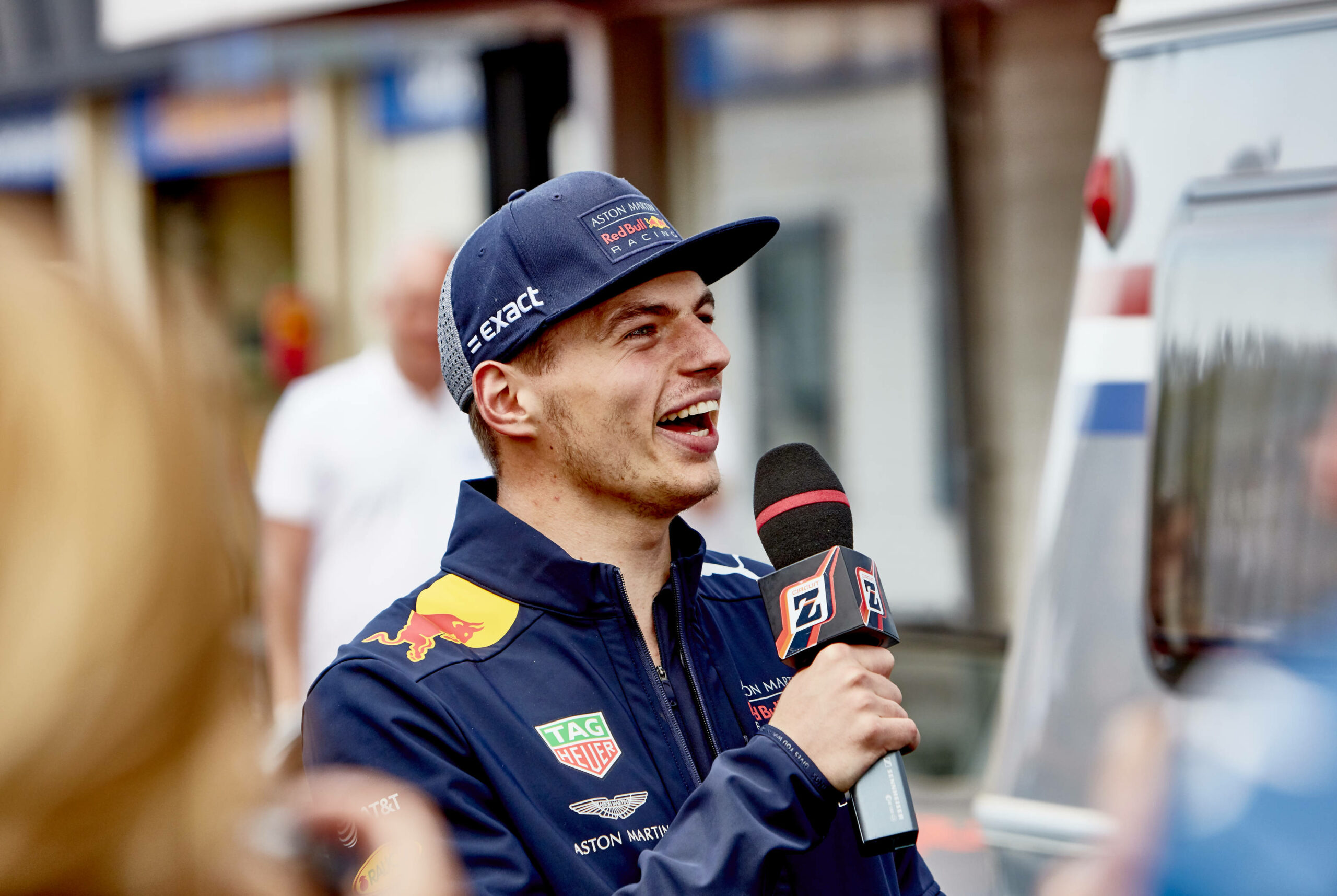 Verstappen emlékezetes Orosz Nagydíjat szeretne a születésnapján