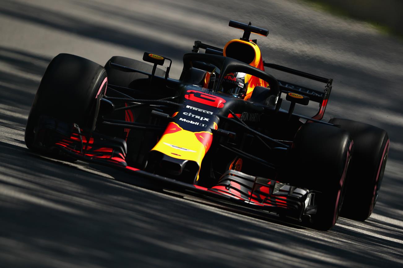 Renault: Az RBR a Hondával nem nyer bajnoki címet
