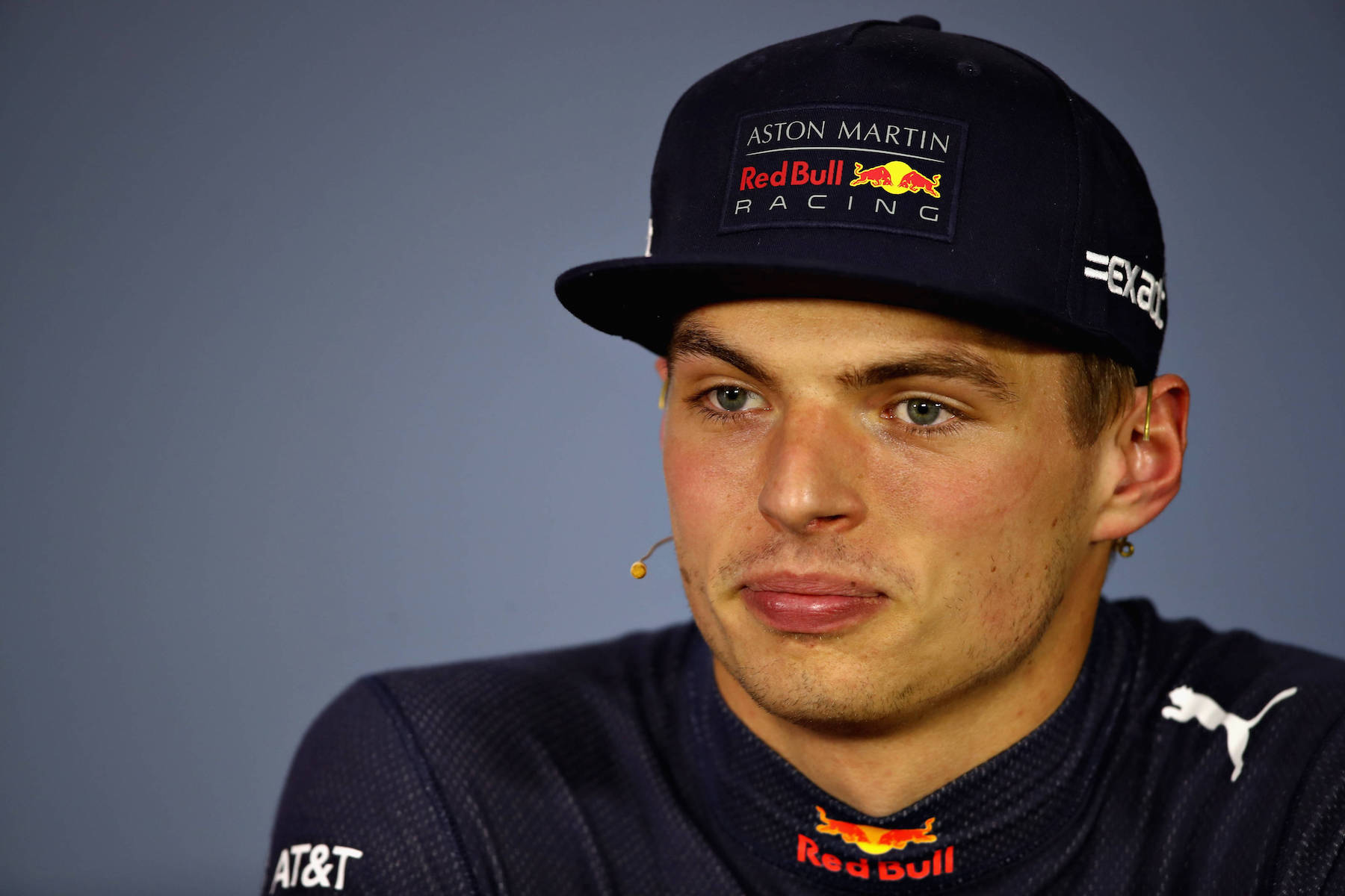Verstappen támogatja Kvyat visszatérését