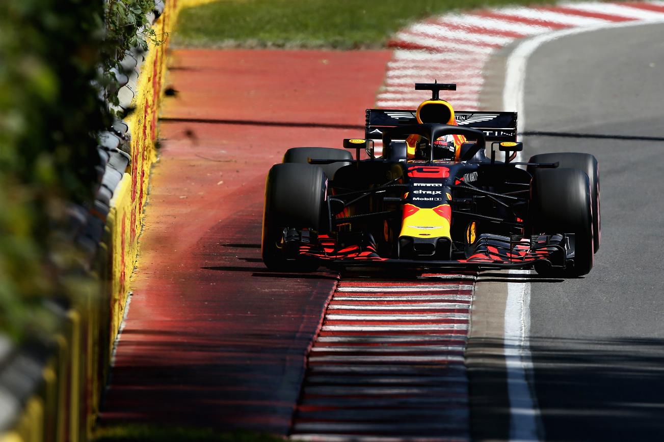 A Red Bull újra futamot nyerhet? Öt érdekes felvetés a Magyar Nagydíj előtt