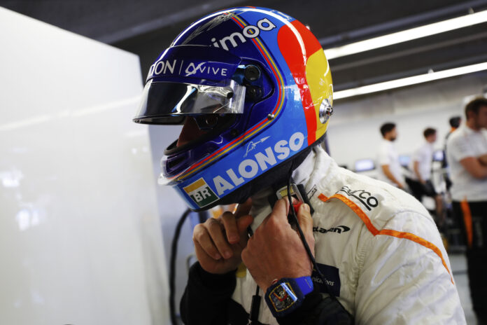 Alonso