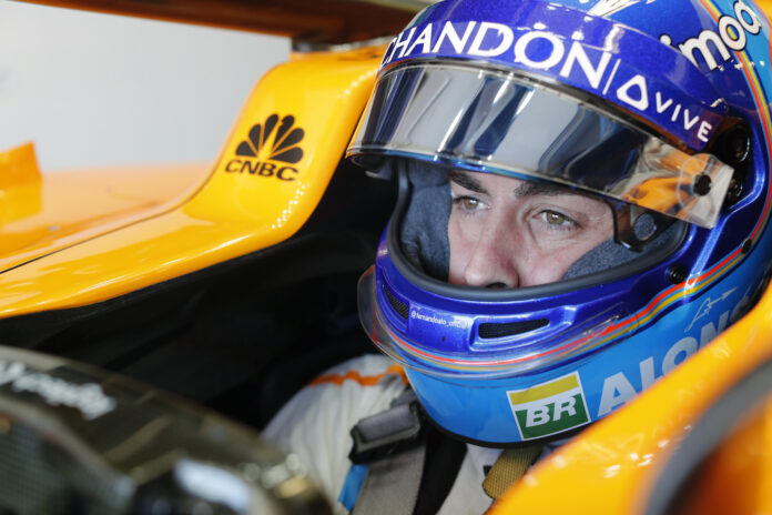 Alonso