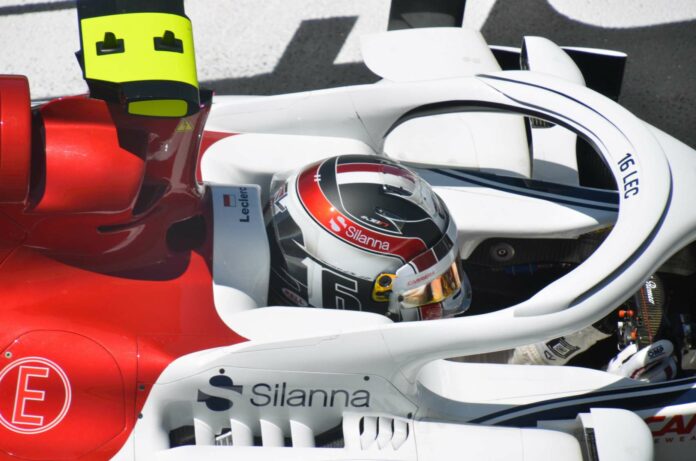 sauber
