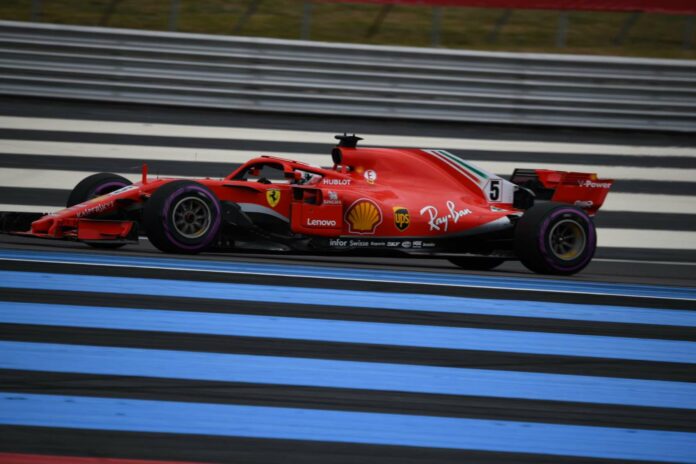 Vettel